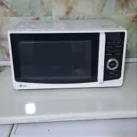 مایکروفر ال‌جی