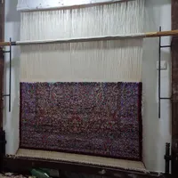 قالیچه دوزرع