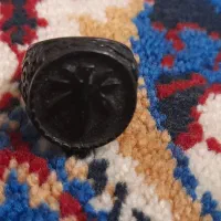 انگشترپسرانه