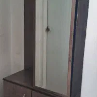 جاکفشی قدی آیینه دار