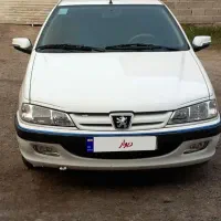 فروش پژو پارس مدل ۹۰|خودرو سواری و وانت|رشت, پورسینا|دیوار