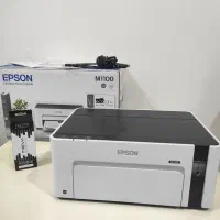 پرینتر اپسون مدل M1100