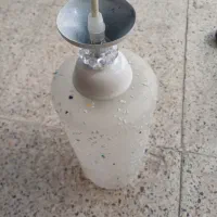 لوستر|لوستر و چراغ آویز|مسجد سلیمان, |دیوار