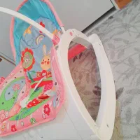 کریر|اسباب و اثاث بچه|کرج, شهرک فهمیده|دیوار