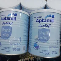 قوطی شیرخشک