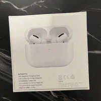 ایرپاد پرو 1|لوازم جانبی موبایل و تبلت|تهران, عباسآباد|دیوار