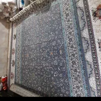 فرش ۶ متری ۷۰۰ شانه فیلی