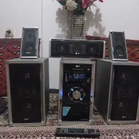 ضبط ال جی
