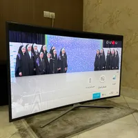 ال ای دی 55 سامسونگ کُره اسمارت هوشمند درحدنو|تلویزیون و پروژکتور|تهران, ابوذر (منطقه ۱۵)|دیوار