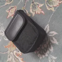 دوربین تمیزوبرچسب فوتبالی