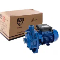 پمپ آب یک اسب دو اسب سه اسب ابارا، پنتاکس