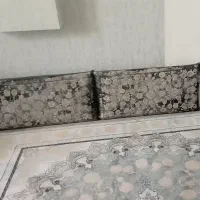 یک جفت پشتی ۱۲۰۰شانه