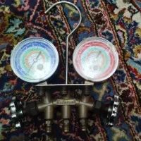 گیج دوقلو مسترکول