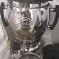 سماور گازی ۶لیتر