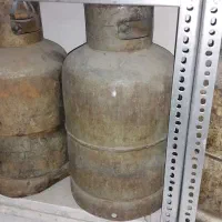 کپسول گاز