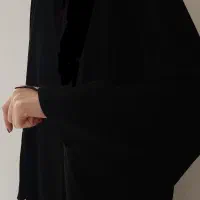 چادر مشکی کاملا نو با تخفیف ویژه|لباس|همدان, |دیوار