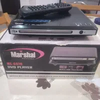 ویدئو آیوا.دی وی دی پلیر مارشال|پخش‌کننده DVD و ویدیو|کرج, فاز ۳ گوهردشت|دیوار