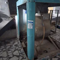 کولر3500 خشک|کولر آبی|زاهدان, |دیوار