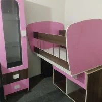 سرویس خواب نوزادی