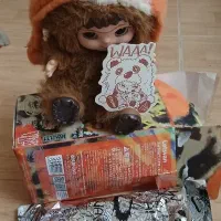 لبوبو واکوکو