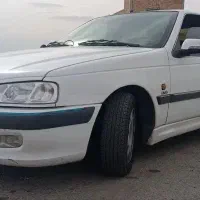 پارس دوگانه فابریک مدل 94