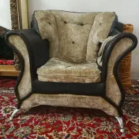 مبل یک نفره