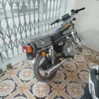 فروش موتور ۱۲۵