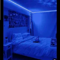 ریسه شلنگی وایرلس و ۱۷ رنگ و ریسه شلنگی نئون فلکسی|ریسه و چراغ تزئینی|تهران, ستارخان|دیوار