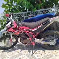 موتور تریل کویرt4