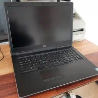 لپ تاپ دل ۷۷۱۰