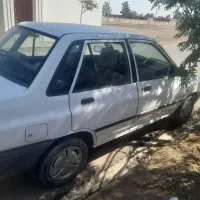 پراید صبا مدل ۸۹|خودرو سواری و وانت|قاسمآباد (خواف), |دیوار