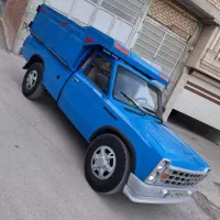 نیسان درجه یک یک|خودرو سواری و وانت|مهاباد (آذربایجان غربی), |دیوار