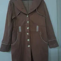 کیف و پالتو و کاپشن زنانه|لباس|برخوار, |دیوار