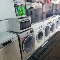 خریدار لوازم منزل خراب و سالم درحد وفروش ارسال