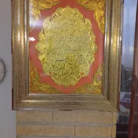 تابلو خاتم ۶۶در۵۷|تابلو، نقاشی، عکس|تهران, ده‌ونک|دیوار