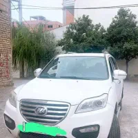 x60 خوش استایل و عالی|خودرو سواری و وانت|گرگان, |دیوار