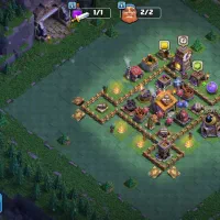 کلش موبایل|کنسول، بازی ویدئویی و آنلاین|مریوان, |دیوار