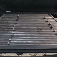 سنتور استاد صادقی