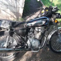 موتور مدل ۸۹ با بیمه|موتورسیکلت|رشت, حومه رشت|دیوار