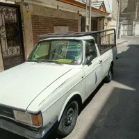 پیکان وانت مدل 85