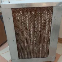 کولر آبی سلولزی در حد نو|کولر آبی|بهبهان, |دیوار