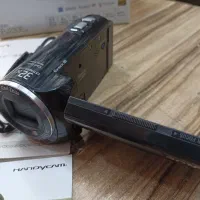 دوربین فیلمبرداری هندی کم پروژکتور دارHD