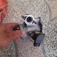 دریچه گاز،تسمه کش،درب لنت،بوق،فروش