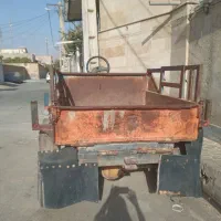 تراکتور سه چرخه|خودرو سنگین|نظرآباد, نظرآباد|دیوار