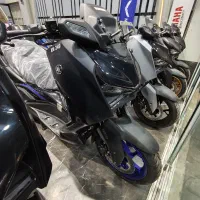 یاماها ایکس مکس ۲۵۰ YAMAHA XMAX اقساط ۸ ماهه|موتورسیکلت|تهران, نازیآباد|دیوار