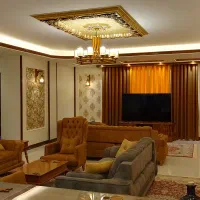 کارون-سپه-124-متر-نوساز-در-4-طبقه-تکواحدی