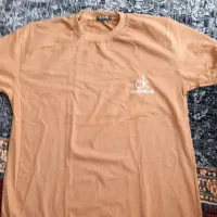 دوعدد تی شرت نو سایز لارج