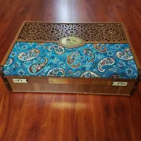 آجیل ایوب چهار مغز درجه یک