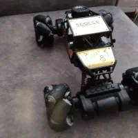 ماشین کنترلی