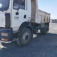 آمیکو تک مدل 87خانگی|خودرو سنگین|کرمان, |دیوار